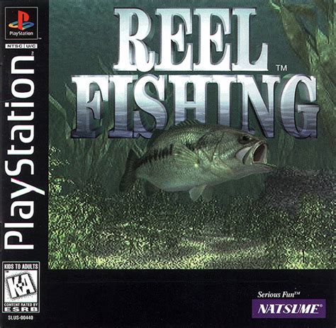 ps1 fish game|Good PSX Fishing game .
